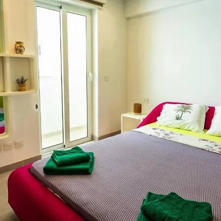 아파트 Modern Comfort In Location P2