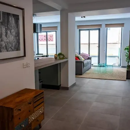 Appartement Modern Comfort In Location P2 Sliema