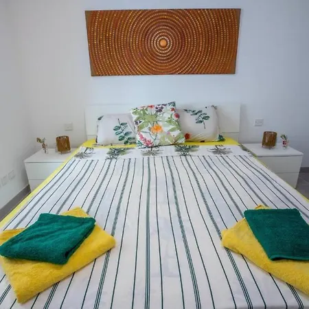 Modern Comfort In Location P2 * Sliema