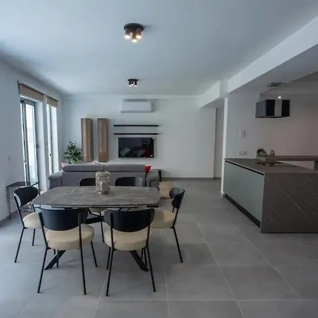 Appartement Modern Comfort In Location P2 Sliema