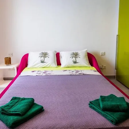 Modern Comfort In Location P2 Sliema