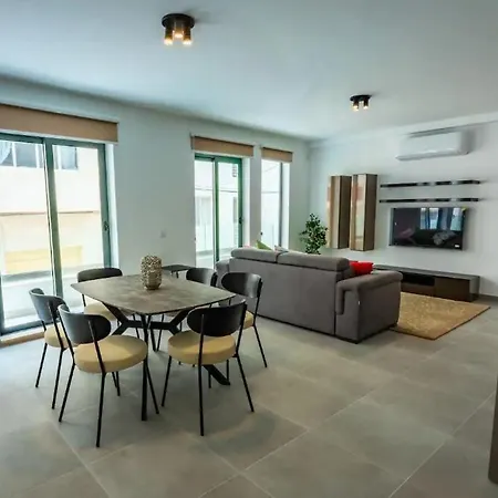 Appartement Modern Comfort In Location P2 Sliema