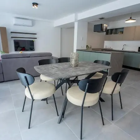Appartement Modern Comfort In Location P2 Sliema