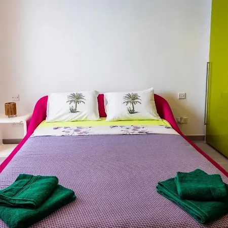 Modern Comfort In Location P2 Sliema