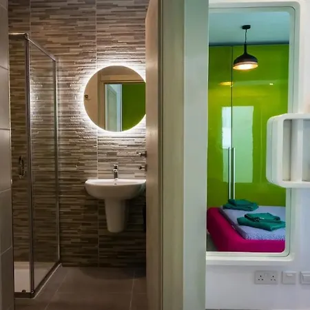 Modern Comfort In Location P2 Sliema