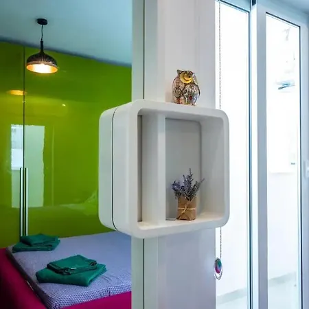 Modern Comfort In Location P2