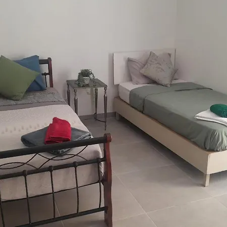 Modern Comfort In Location P2 Sliema
